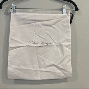 Robert Clergerie Paris Dust Bag